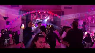 carlos dj video prom 1