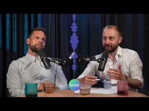 Er AI, som ingen har ansvar for, det mest etiske? – Med Jakob Mainz, ph.d. i AI-etik