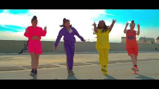 Tatiana Parker - "Keep Up Wimmi" - Zilo