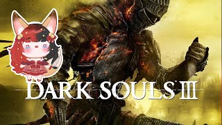 ✧Dark Souls 3 | Past Live ✧