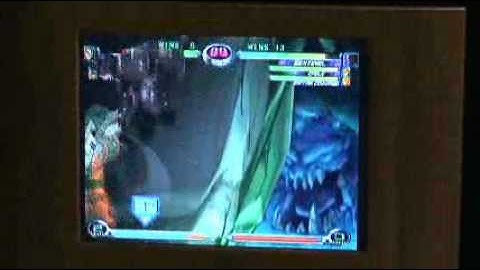 Evo2k6: Vercette (W CSCC,MCS) vs Potter (3W SSCC,SCCC)