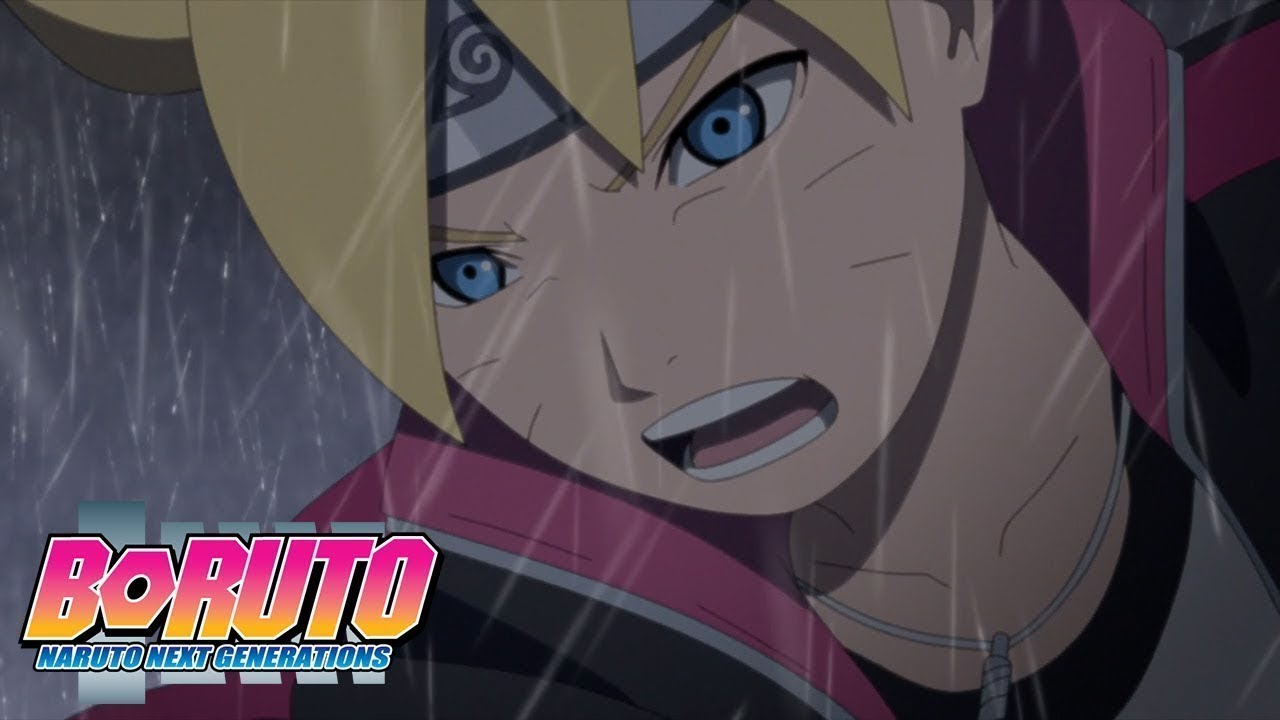 Boruto #borutodublado #anime #fyp