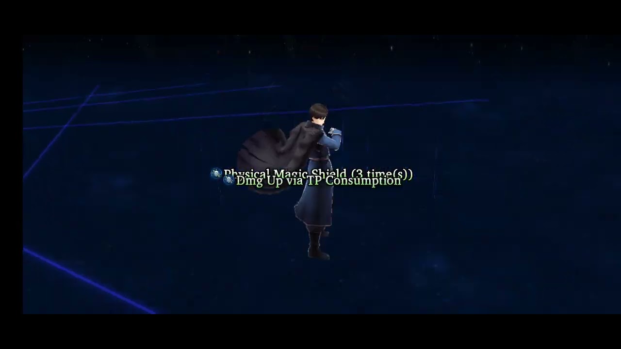 [War of The Vision: FFBE] Summon: FMA - UR Alphonse Roy 9-step Summon x Starter Quest