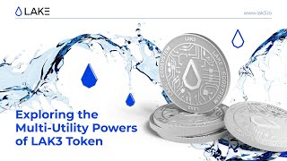 Famous Revolutionizing Worldwide Water Accessibility through LAK3’s ‘S2C’ Framework Profile