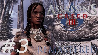 Assassin's Creed III: Remastered - Часть #3