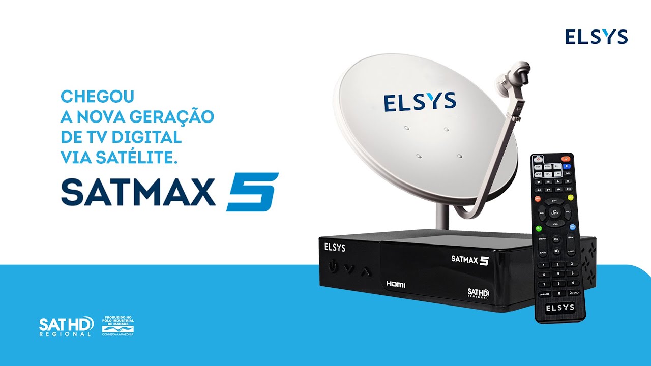 atualização - Elsys #Satmax 5 Atualização V10.11.4.30 (Sky B1 43w) Maxresdefault