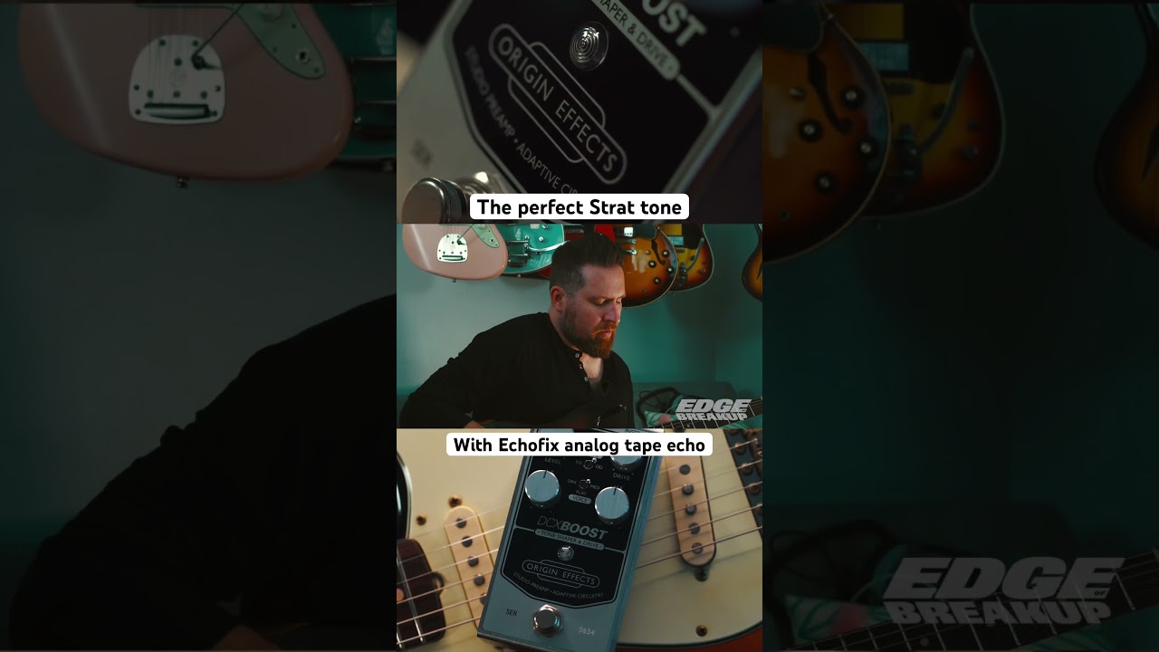 Смотреть «If anyone needs me, I’ll be here // #tapeecho #origineffects #stratocaster » на YouTube Смотреть «If anyone needs me, I’ll be here // #tapeecho #origineffects #stratocaster » на YouTube