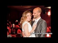 Sasha alexander with her handsome husband  edoardo pontis albumcute couple