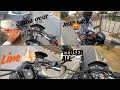 Kunal pareshan hero walon se😤||Aaj Bach gya kya 🧐☠️|| Car wale ne bike thodi di 😱😤|| gap closed 🔐||