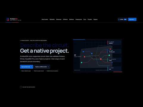 OpenAi buildweek ProGenEDA