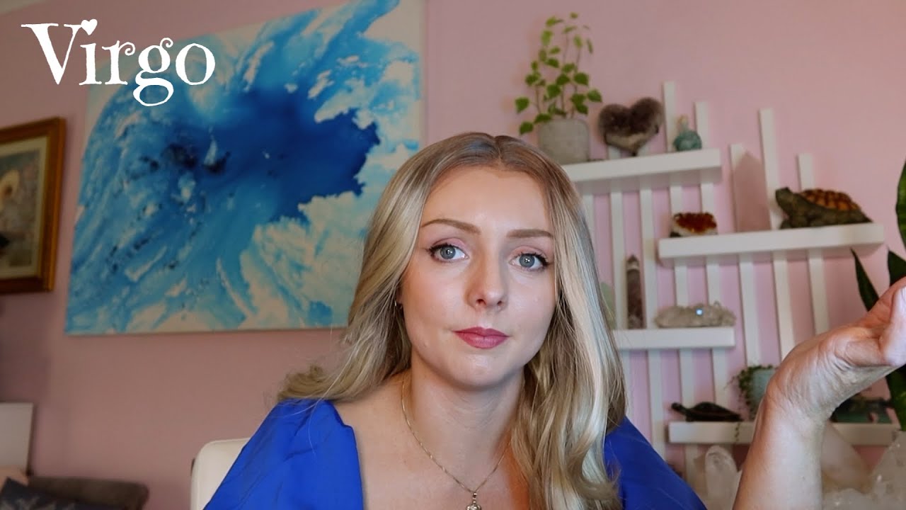 Дева | Новые места и новые люди? Вечные расклады Таро