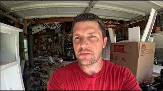ASMR A Day in the Life of a Woodworker