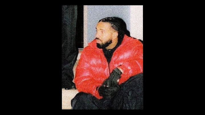 (FREE) Drake Type Beat - "CAN'T BELIEVE I LOST MY WAY"