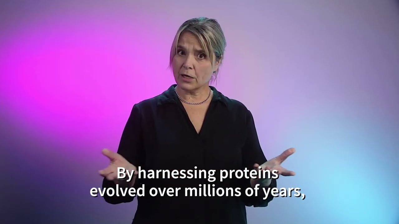 Glycolink - KTH Innovation Demo Day Fall 2024