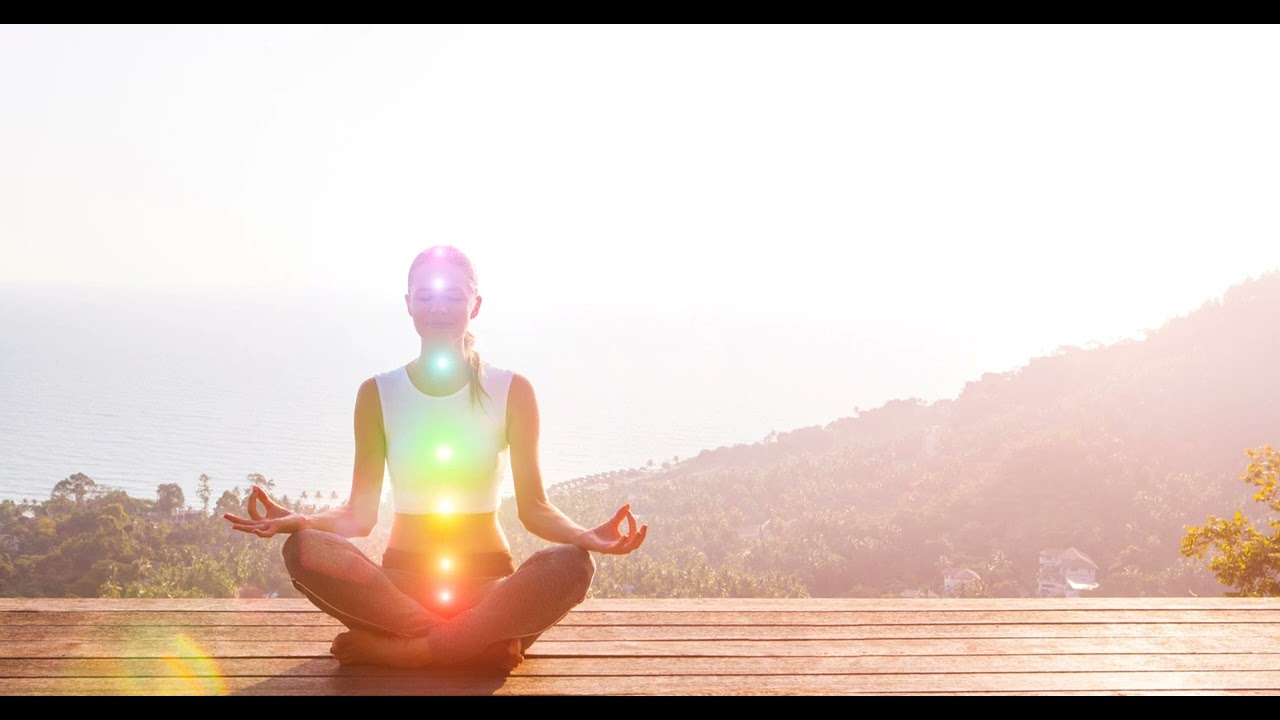 Медитация от программиста. Урок 1.