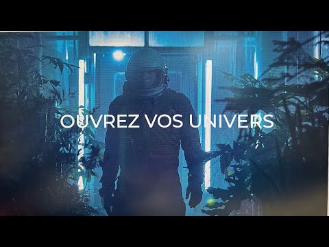 Miniatuur van productvideo