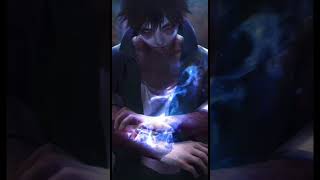 Dabi edit