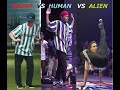 Robot VS Human VS Alien Ver.5 // Incredible Dance Moves [Event Closed]