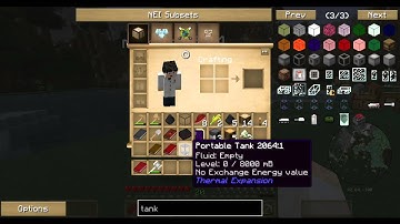 minecraft modsauce S1 E2 Tinkers Construct Tables and Smelter