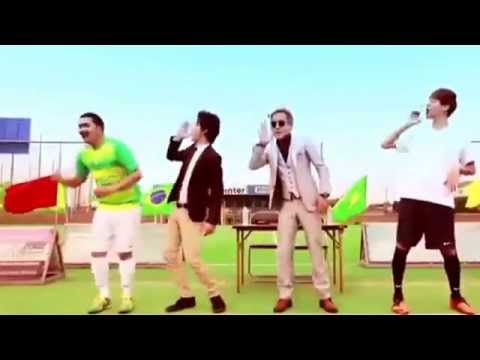 【大サビ】WAになっておどろう