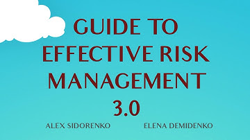 H. RISK-BASED STRATEGIC PLANNING, BUDGETING AND PERFORMANCE MANAGEMENT