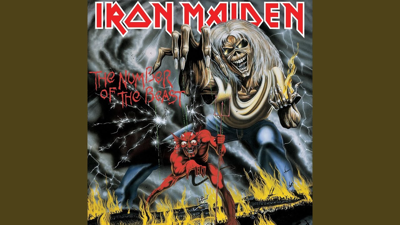Iron Maiden's 30 greatest songs – ranked! | Iron Maiden | The Guardian