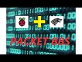 Build a Raspberry Pi Packet Bulletin Board System Part 1
