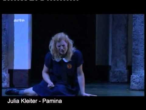 Julia Kleiter - Mozart - Zauberfloete