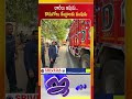 లారీలు ఆపుడు.. కొనుగోలు కేంద్రాలకు పంపుడు | Medipally Sathyam | Veda TV News