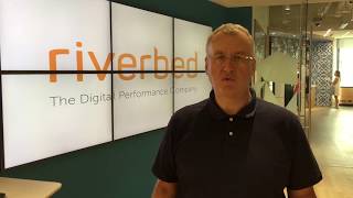 Review Riverbed Technology Singapore for TVworkshop team building 24 October 2018