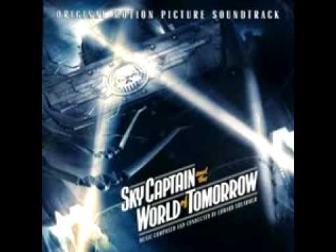 skyblivion Sky Captain and the WoT OST: 6. The Flying Wings Attack