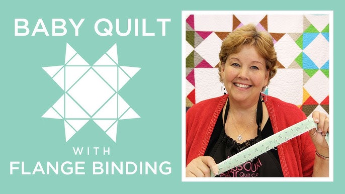 Quilt Binding Tutorial: Part 1 – 10 Tips for Success - Shannon