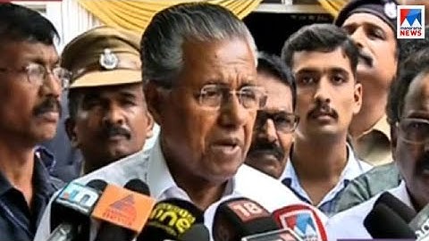 നിപ്പ വൈറസിനെതിരായ പ്രതിരോധ പ്രവര്‍ത്തനങ്ങള്‍ ഊര്‍ജിതമാക്കിയെന്ന് മുഖ്യമന്ത്രി|Nipah Virus