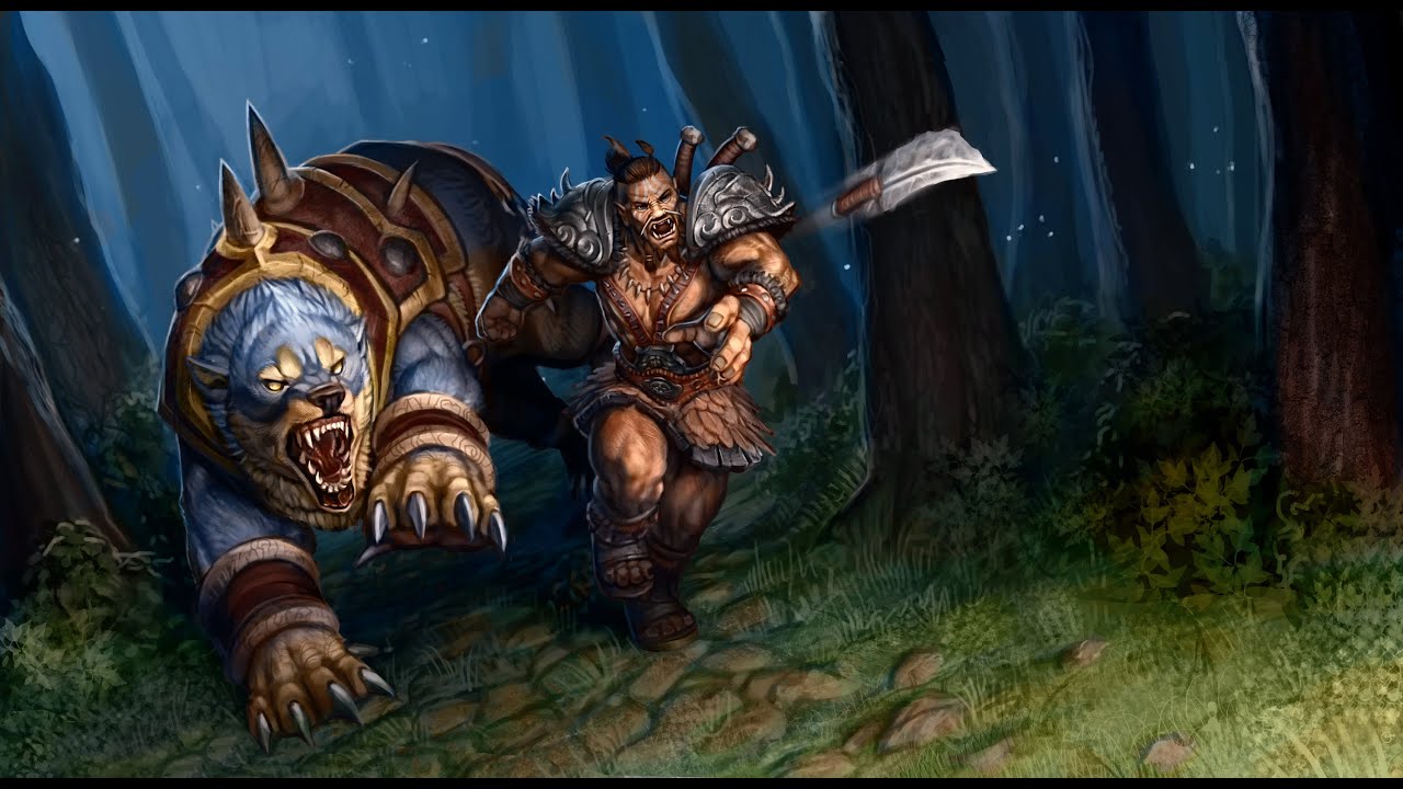 Hero Rework Spotlight - Wildsoul