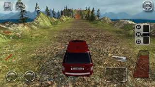 How to do off-road rally 4 level 14 screenshot 3