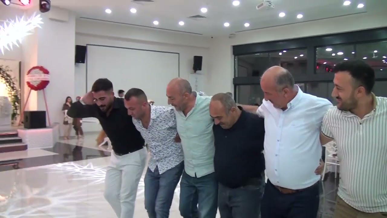 Gümüşhane Davul Zurna Avşarbeyli (Venk) Köyü