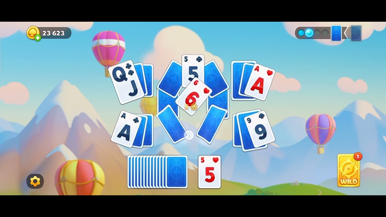 Riddle Road level 187
