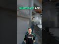 Snappi Fast And Cleanest Ace 😱#cs2 #csgo #faceit #faceitlvl10 #shorts