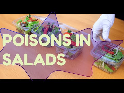 Another Set of 13 Tips to Avoid Poison from Foods | Multi Lang Subs | Poisonous Foods Part 2 FSP