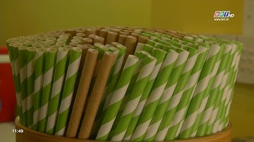 Giảm rác thải nhựa để Côn Đảo thêm xanh | BRTgo