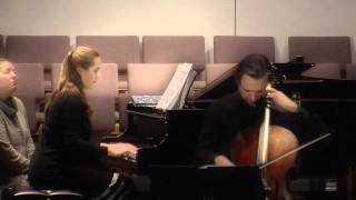 CCSP 2015 Concert