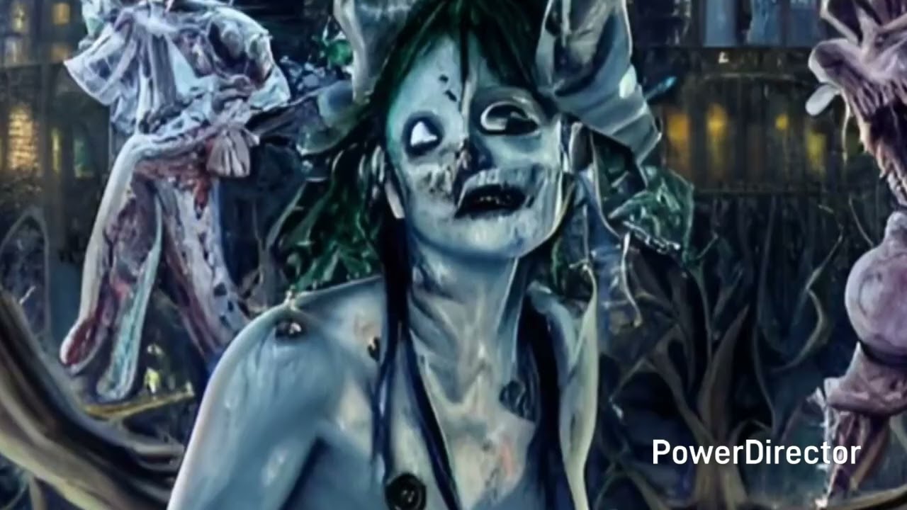 Brainnet Teil 1 Eine Trip Hop Distopie 