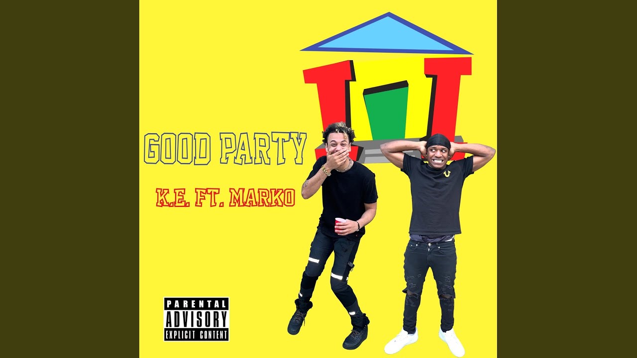 Good Party - YouTube