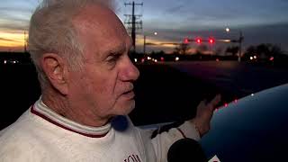 Neighbors Concerned New Stop Lights At Mustang Intersection May Confuse Drivers