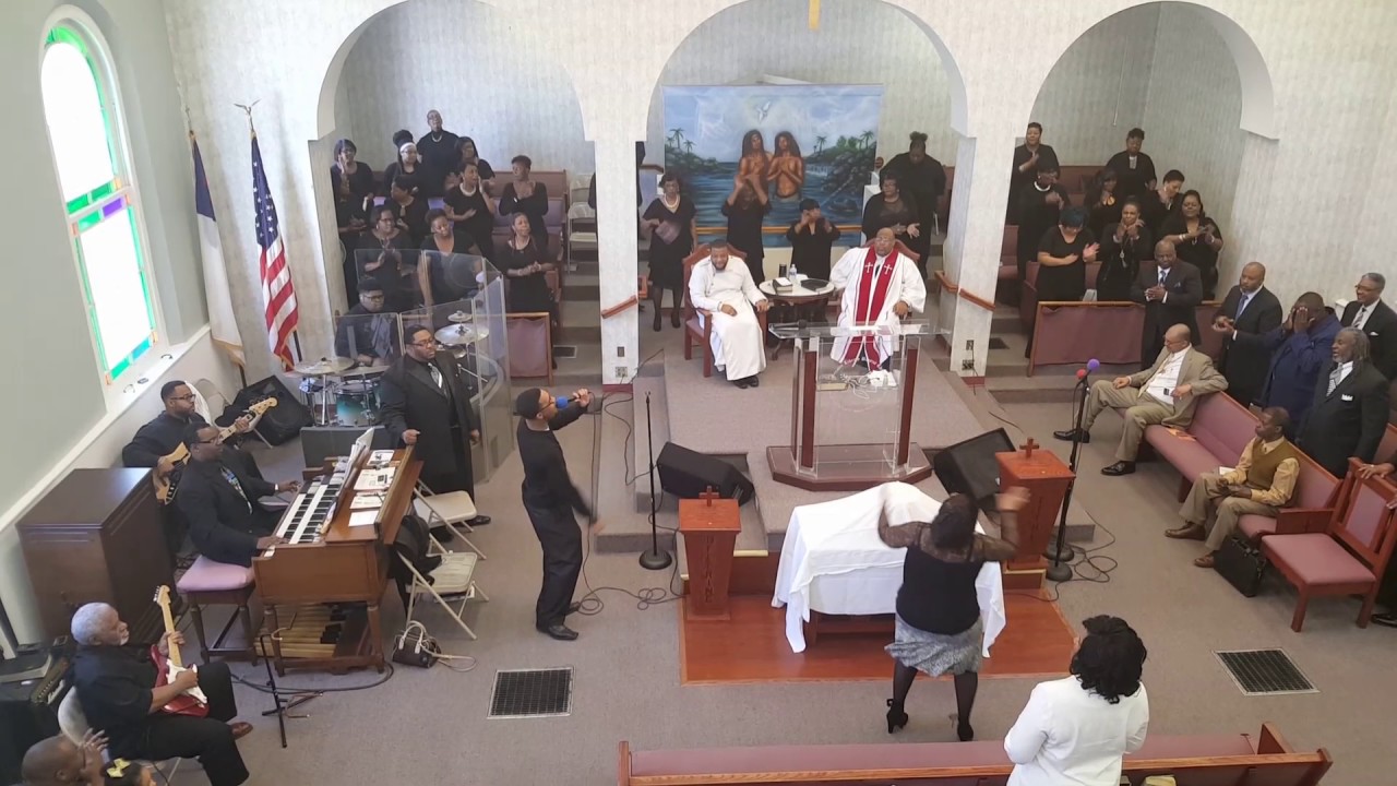 He's Been Good!!!!! - YouTube