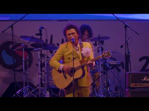 장미여관(Rose Motel) -  봉숙이@4. 19혁명 국민문화제 2018 전야제 : 락페스티벌