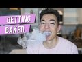 Getting Baked with Motoki