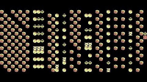 Boulder Dash for profs - 