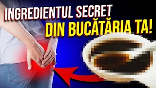 Adaugă acest Ingredient în Mâncarea Ta și vei Rămâne Șocat de Efectul OBȚINUT