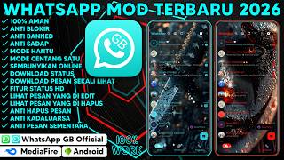 WA GB TERBARU 2026 ANTI BLOKIR!! WA GB ANTI BLOKIR TERBARU | WHATSAPP MOD TERBARU 2026 ANTI BLOKIR!! WA GB TERBARU 2026 ANTI BLOKIR!! WA GB ANTI BLOKIR TERBARU | WHATSAPP MOD TERBARU 2026 ANTI BLOKIR!!